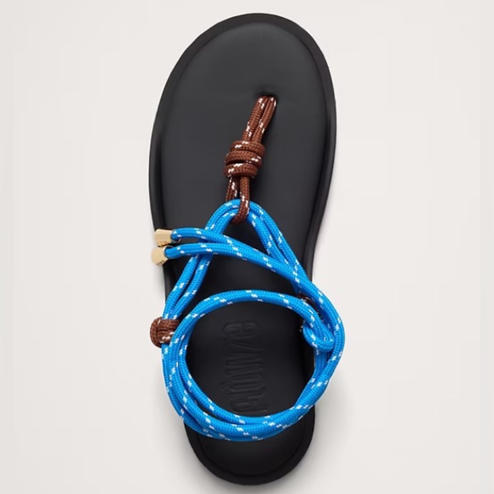 FLO TWIN SANDAL BY FLOWZE